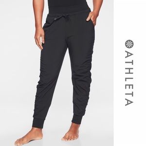 Athleta Attitude Pant NWT